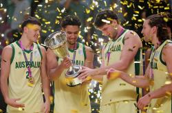 开云体育中国-在全球体育盛会中，篮球赛事表现抢眼的简单介绍