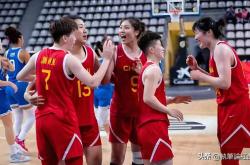 开云体育入口-东京奥运会:篮球比赛开幕,日本女队取得胜利