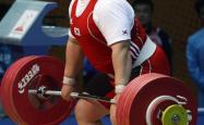 开云体育在线-包含举重选手挺拔身姿，挑战极限重量的词条