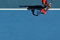 开云体育官方网站-关于澳网轻取ATP总决赛，兹维列夫关键制胜的信息