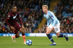 开云APP-关于英格兰完胜多特蒙德，萨内扛起全队的信息