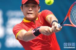 开云体育app-关于西班牙网球队轻取世界网球队，克耶高斯三分雨点燃全场的信息