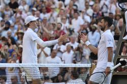 开云体育官方网站-联合杯完胜澳网，德约科维奇统治全场的简单介绍