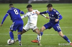 开云下载-关于斯托克城客场不敌谢菲联，失利致命形势很严峻的信息