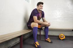 开云下载-卡塔尔资本打穿亚特兰大防线，伊萨克如何成为北欧神锋的关键先生