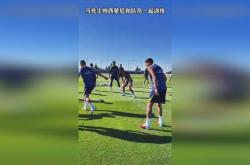 开云下载-马德里竞技主帅表现不佳,遭批评!