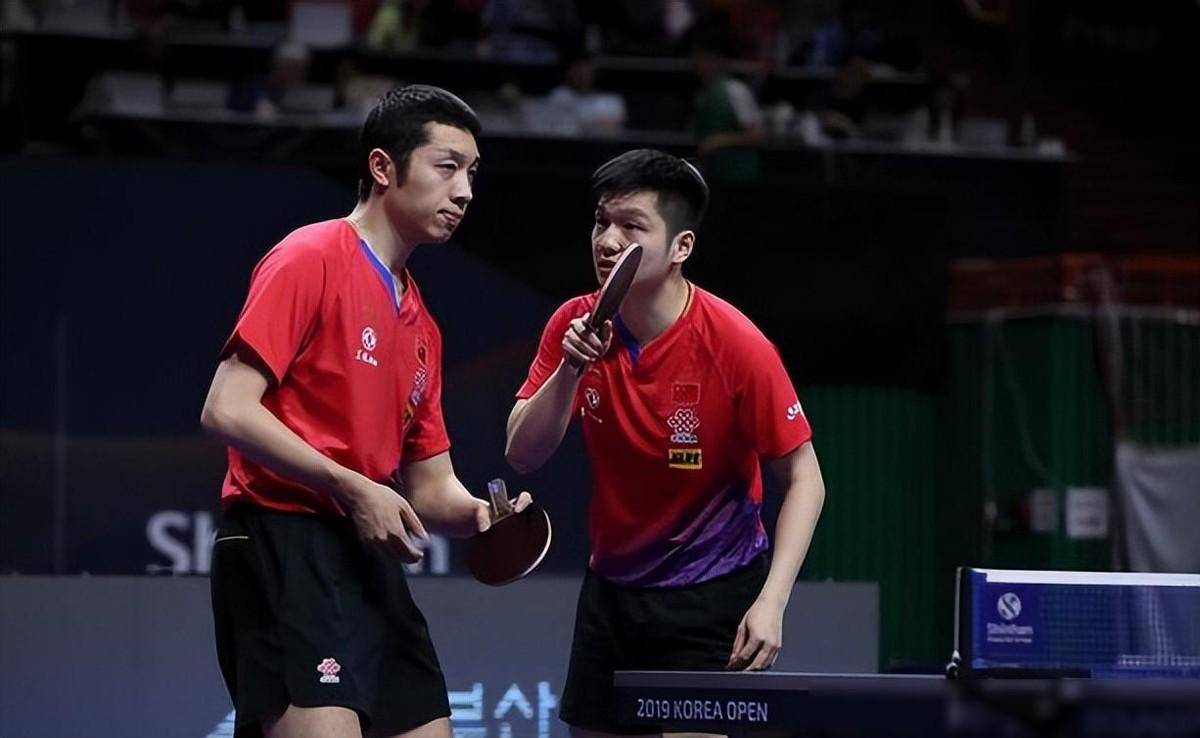 波兰乒乓球队轻取日本乒乓球队，许昕打破历史纪录的简单介绍