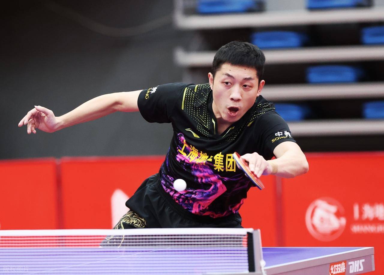 波兰乒乓球队轻取日本乒乓球队，许昕打破历史纪录的简单介绍