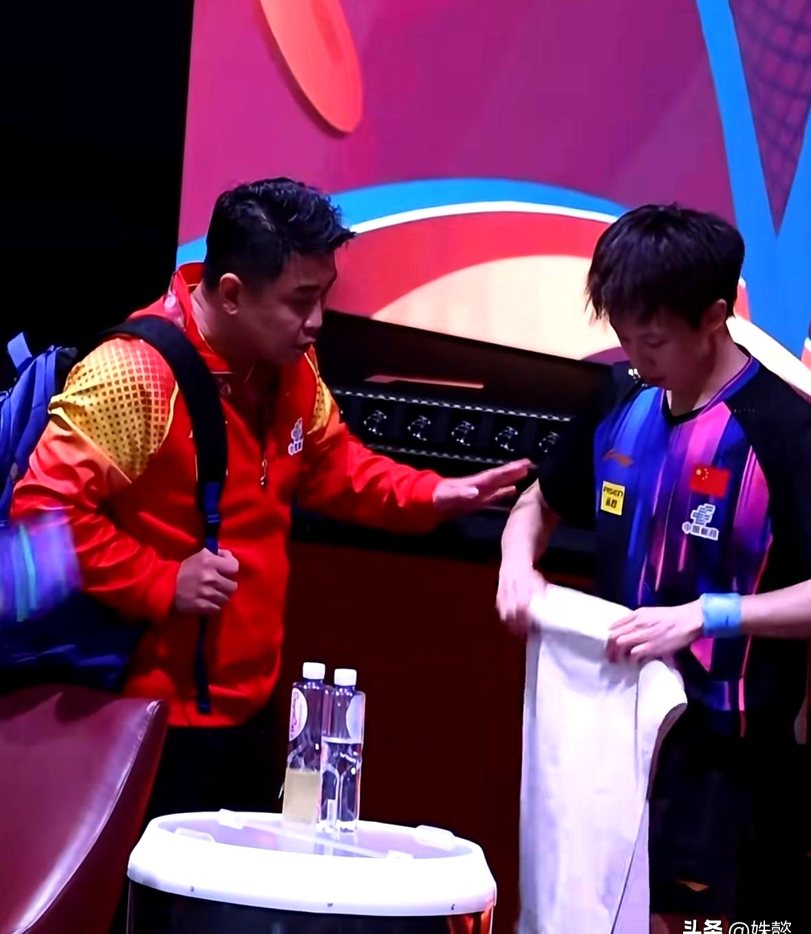 德国乒乓球队轻取日本乒乓球队,王皓完成帽子戏法的简单介绍 德国乒乓球队轻取日本乒乓球队,王皓完成帽子戏法的简单介绍