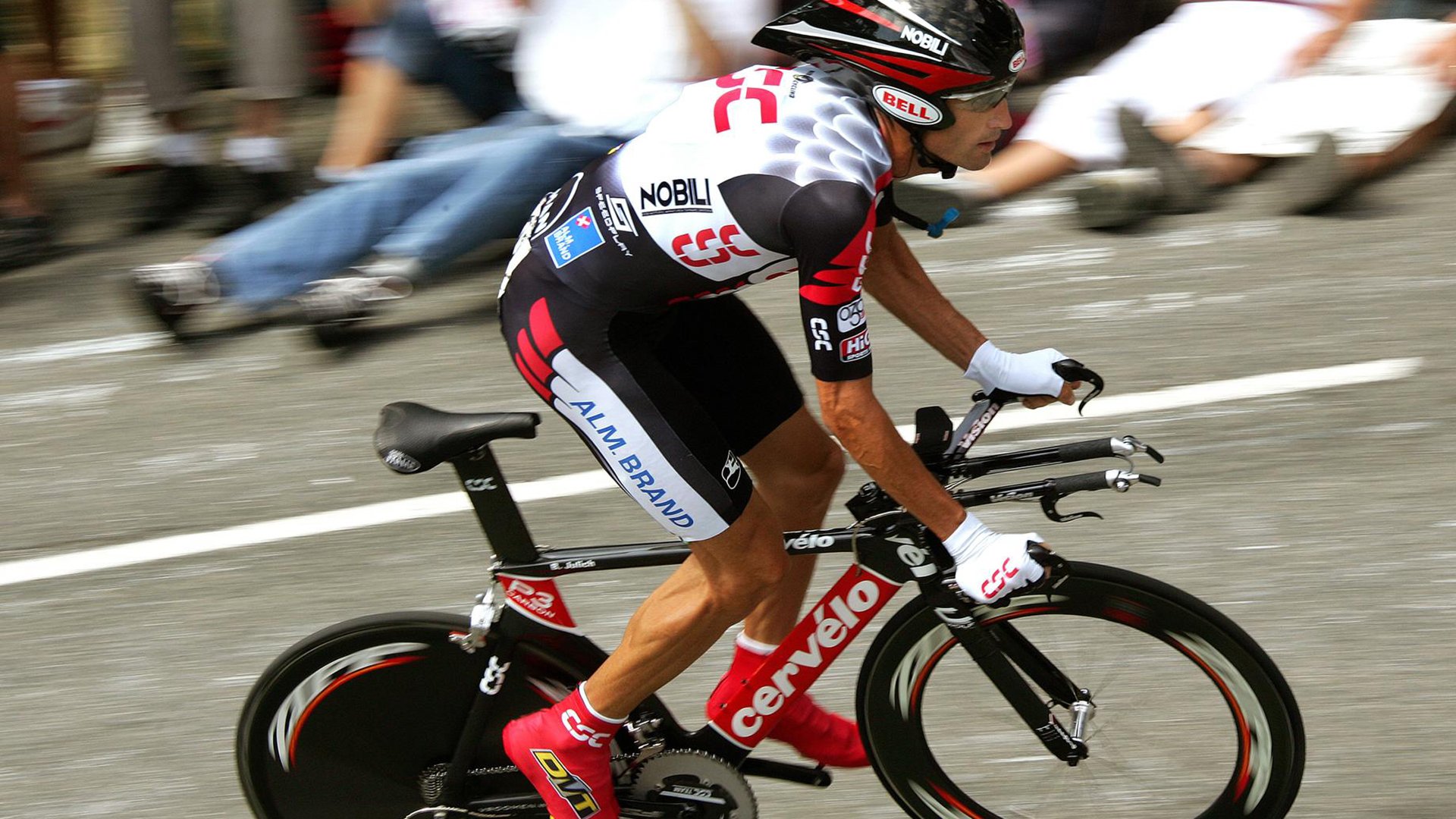 克莱·汤普森，从旧金山到上海，一记三分主宰两种命运