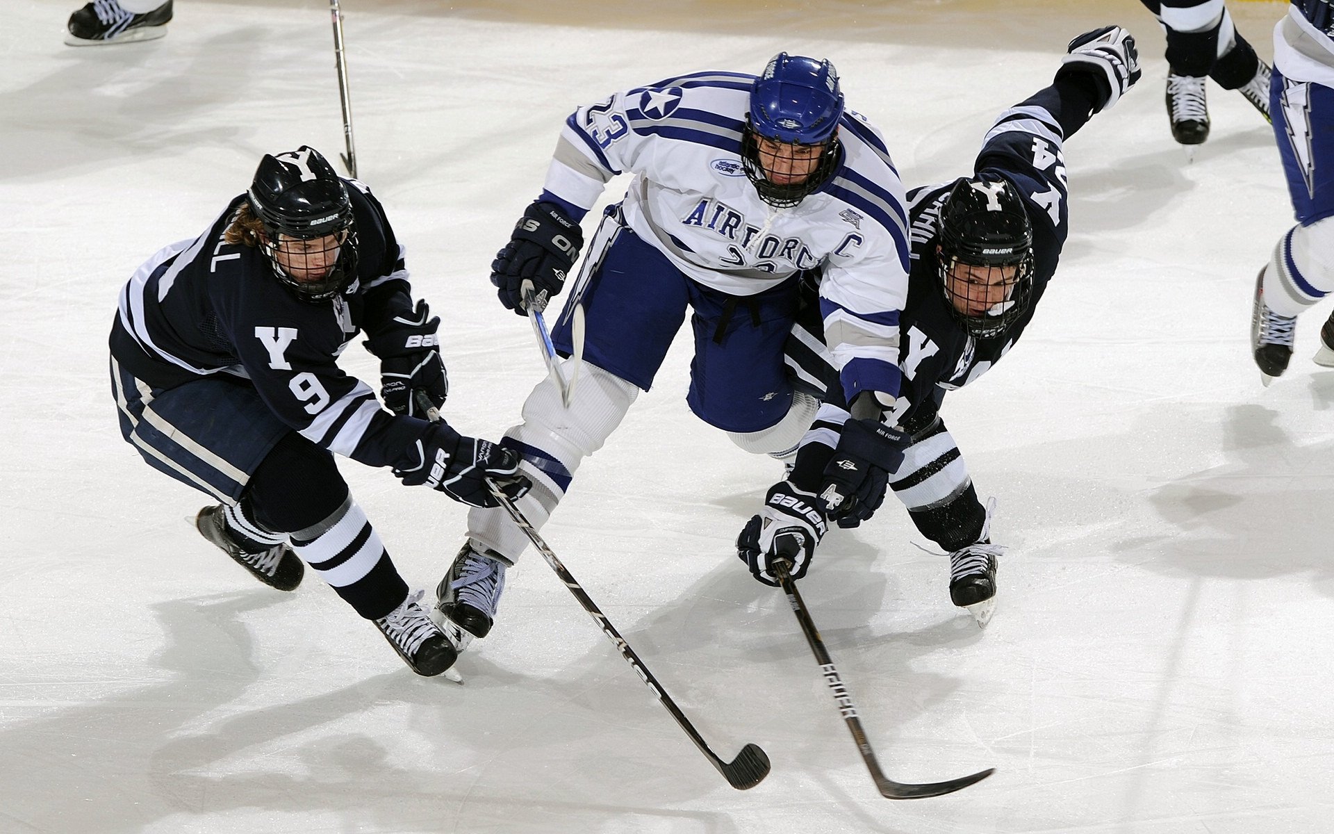 迪马利亚的魔法与枪手的狂潮—当个人英雄主义遭遇整体风暴