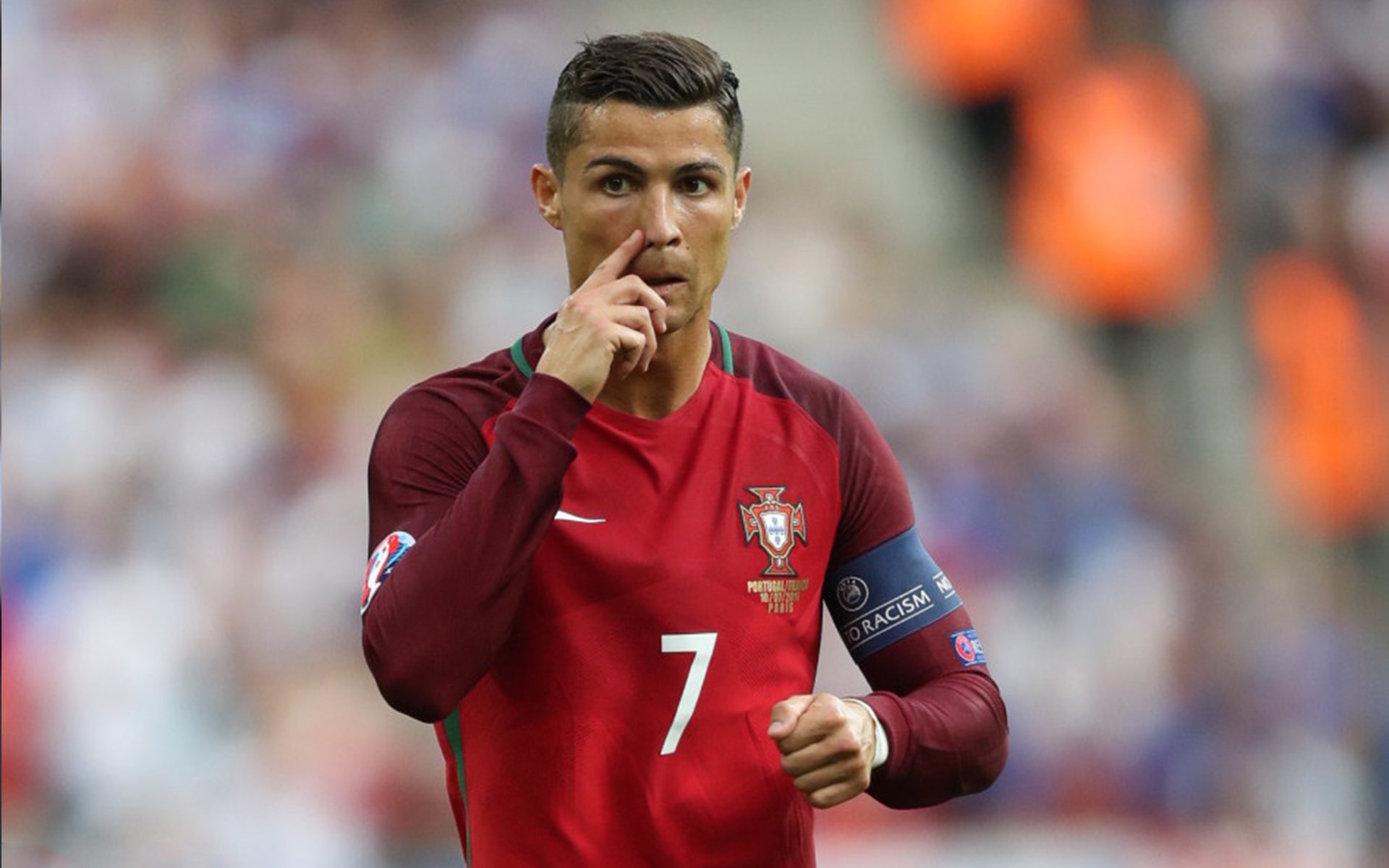 赛道与球场,范弗利特的双重征服日