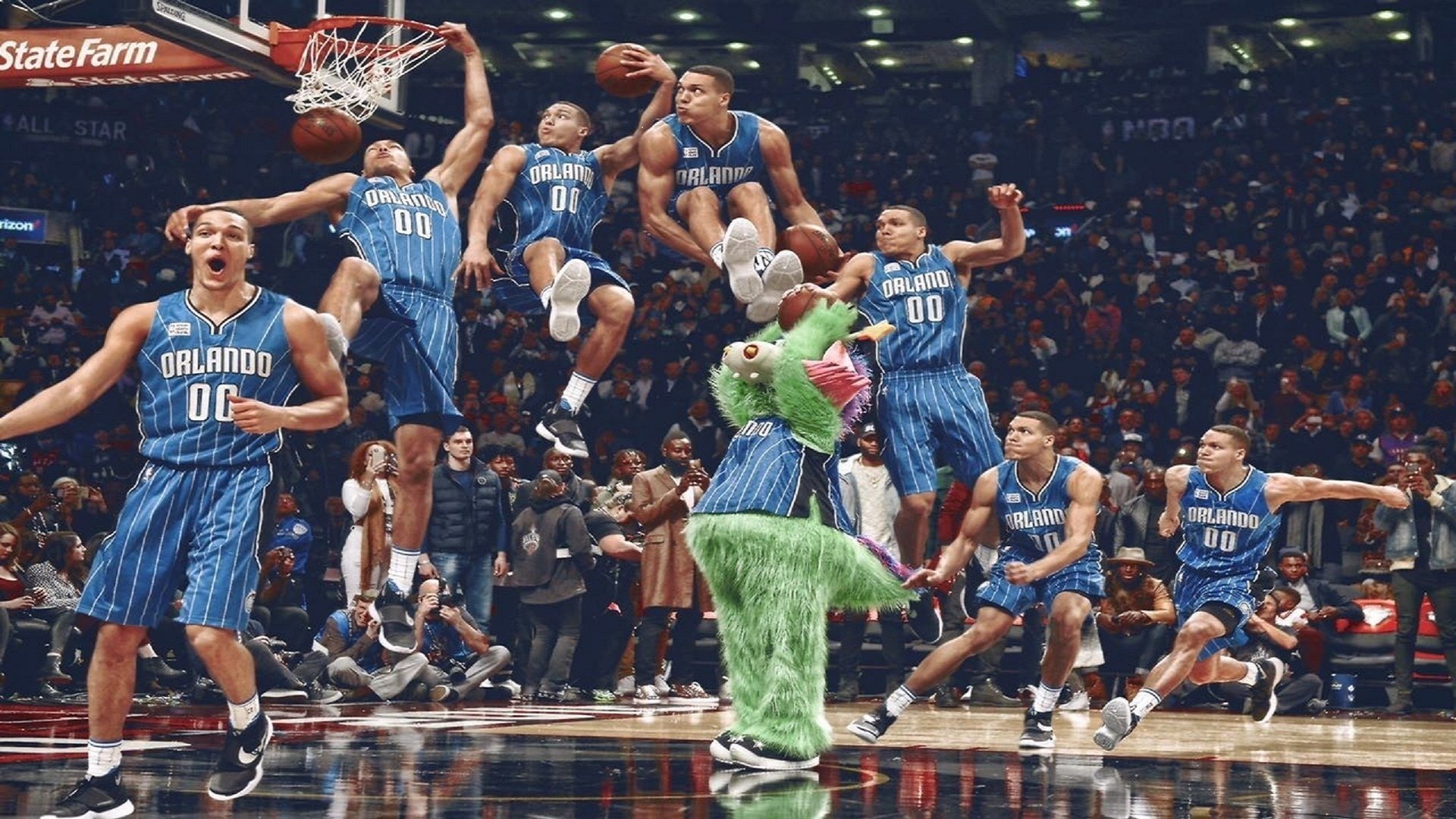 从威尔士淘汰丹麦,看NBA季后赛的黑马哲学