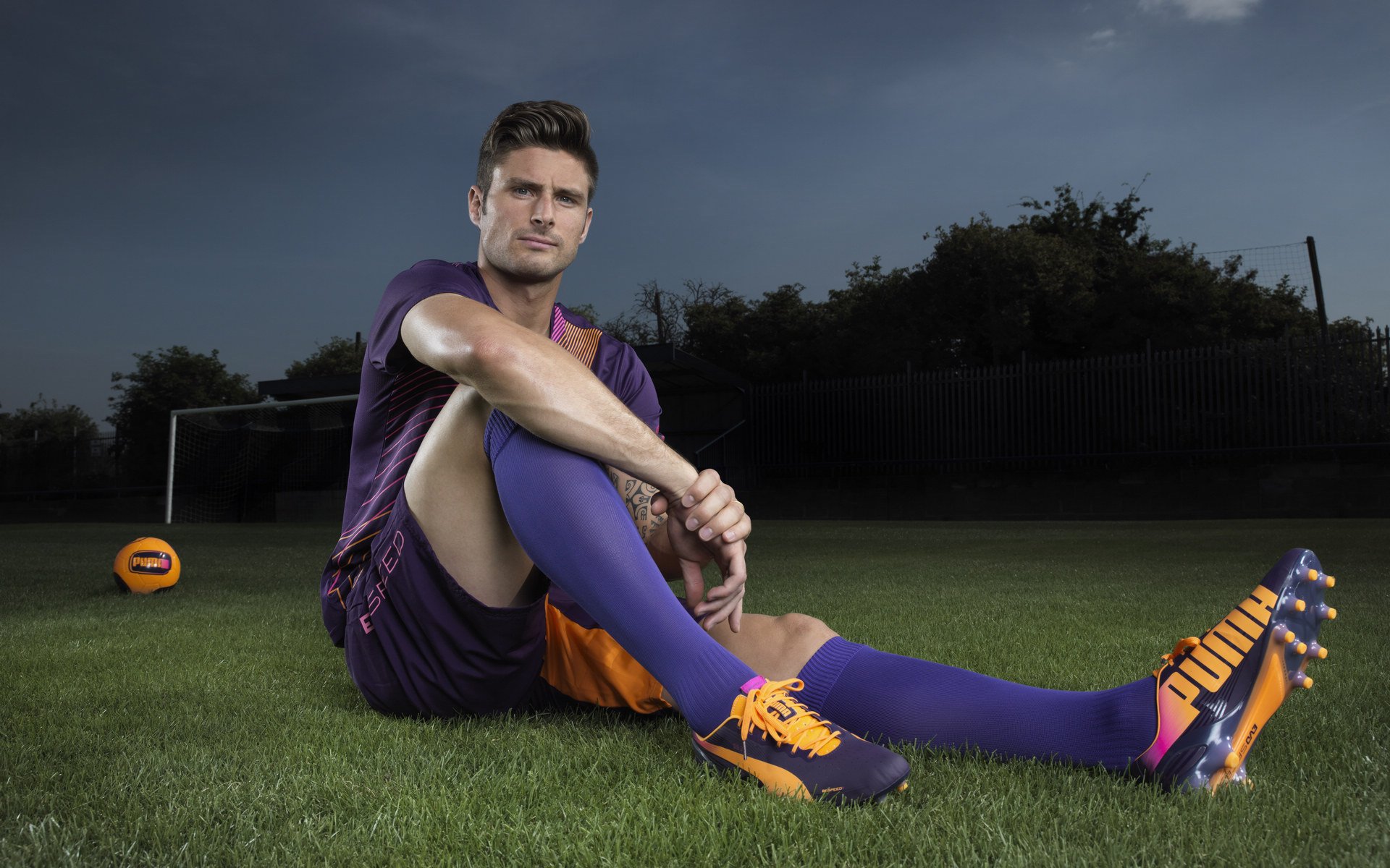 委内瑞拉爆冷哥伦比亚,德里赫特如何成为关键先生